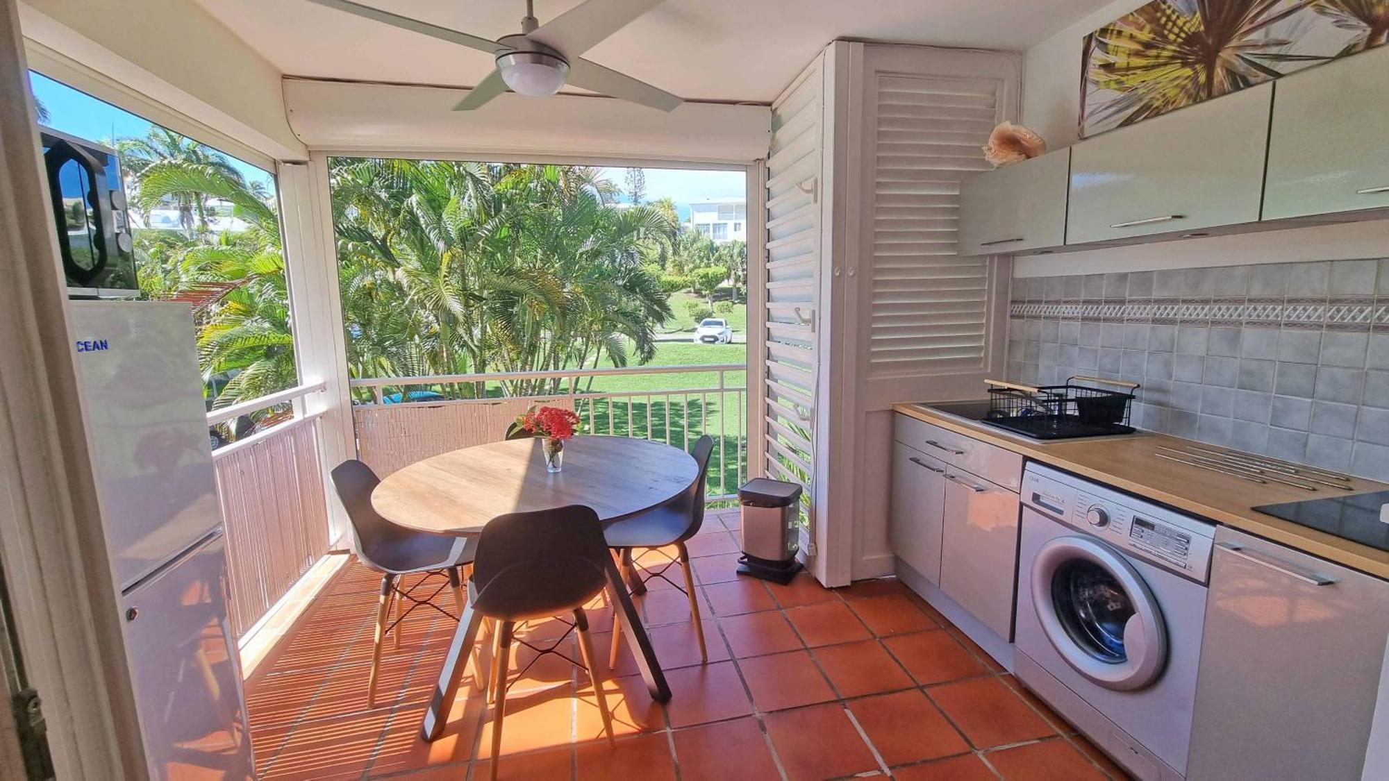 Appartement Bel , 45m2 ,wifi Hd ,4 Voyageurs *