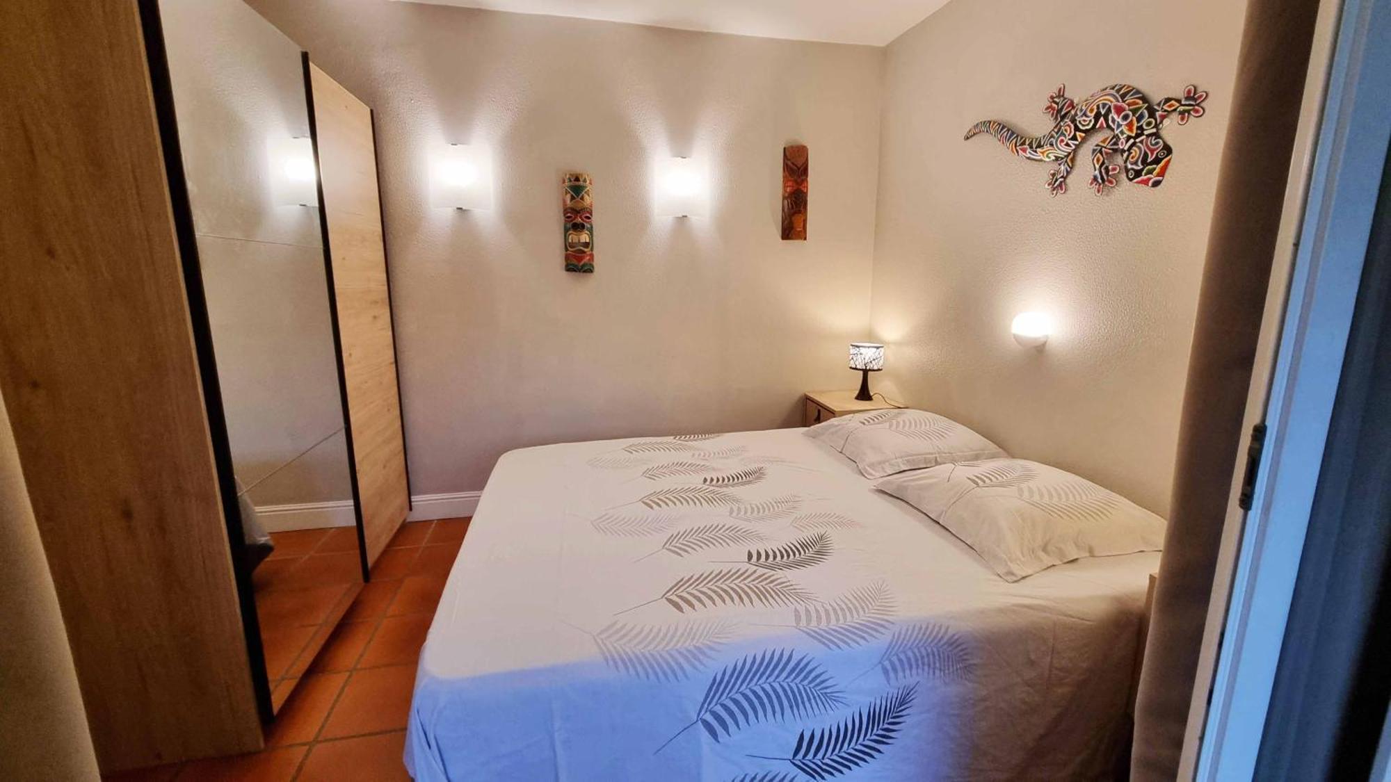 Appartement Bel , 45m2 ,wifi Hd ,4 Voyageurs