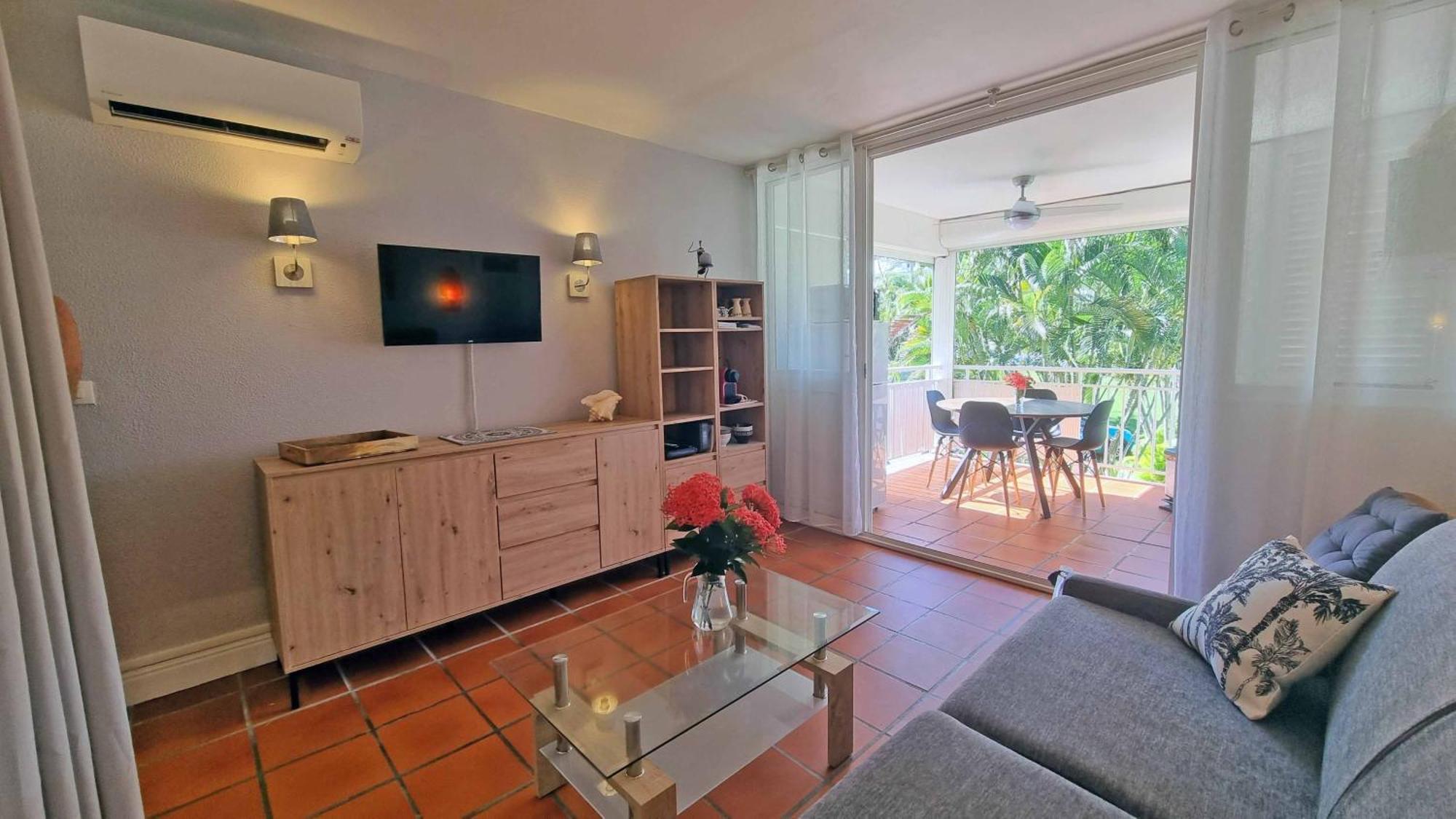 Appartement Bel , 45m2 ,wifi Hd ,4 Voyageurs