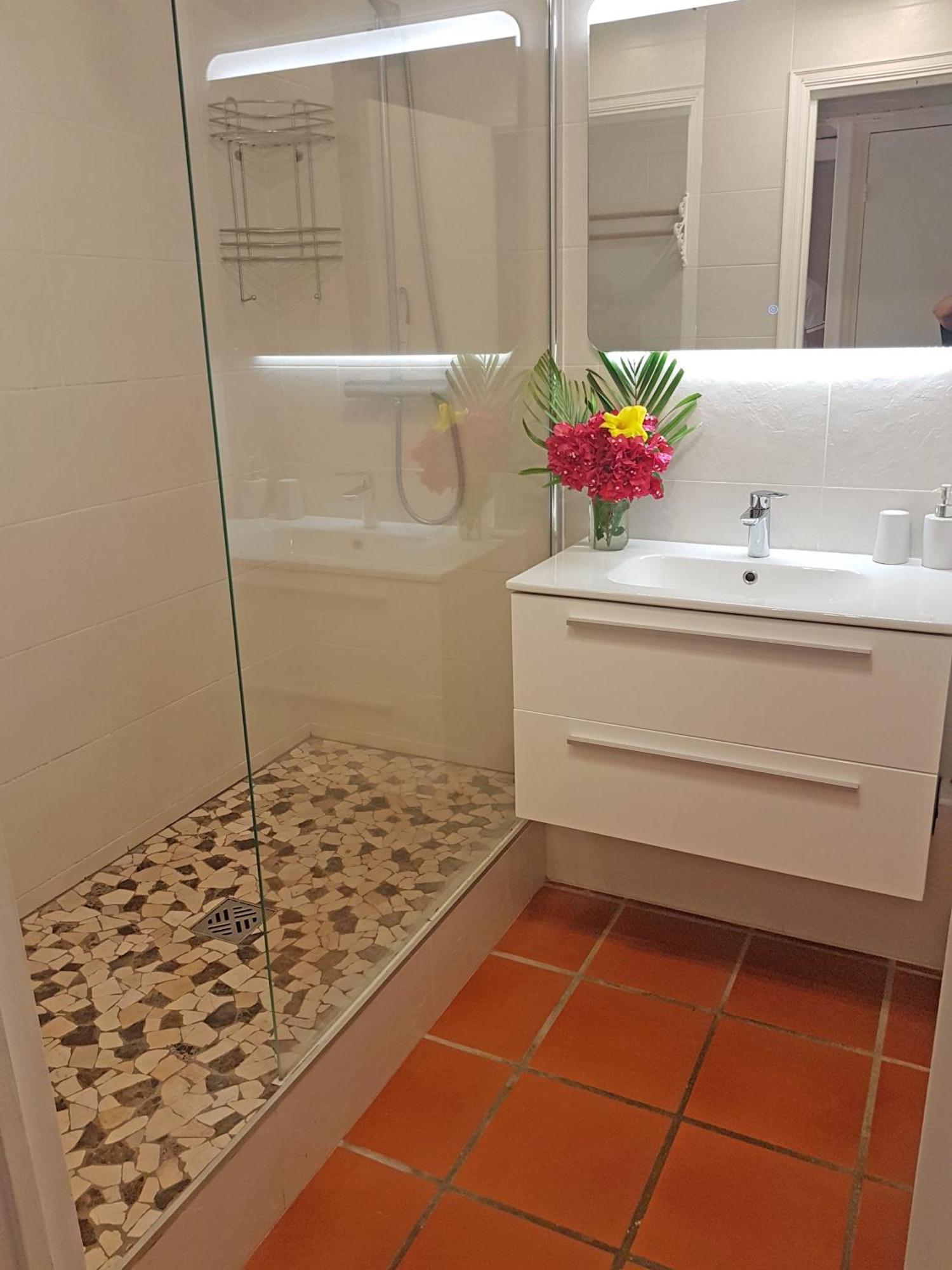 Appartement Bel , 45m2 ,wifi Hd ,4 Voyageurs *