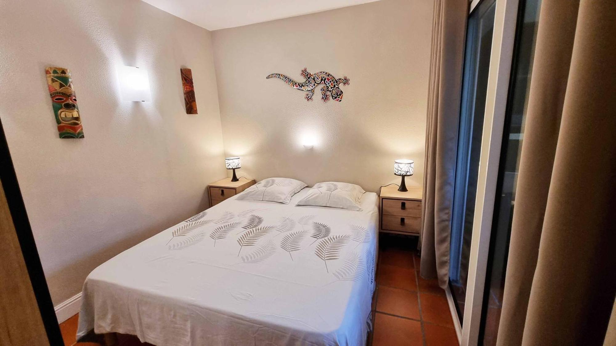 Bel , 45m2 ,wifi Hd ,4 Voyageurs Appartement *