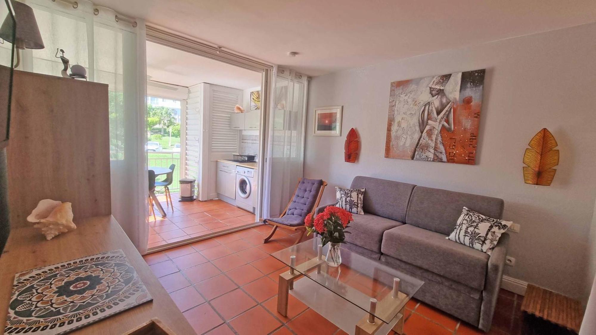 Apartment Bel , 45m2 ,wifi Hd ,4 Voyageurs *